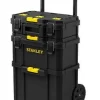 Outlet STANLEY Servante transportable 3 en 1 Quicklink