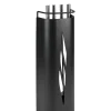 Best Serviteur 4 pièces pour poêle à bois et cheminée