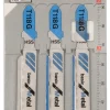 Online BOSCH PROFESSIONAL Set de 3 Lames de scie sauteuse 92mm HSS - T 118 G