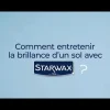 STARWAX Shampoing auto-lustrant 1L
