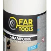 New FARTOOLS Shampoing parfumé spécial moquette 1L