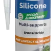 Clearance GEB Silicone spécial alimentaire 280 ml
