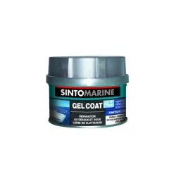 Hot SINTO gel coat boîte 170ml