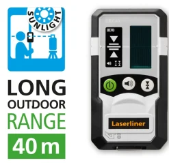 Hot LASERLINER SmartLine-Laser G360 Set 150 cm