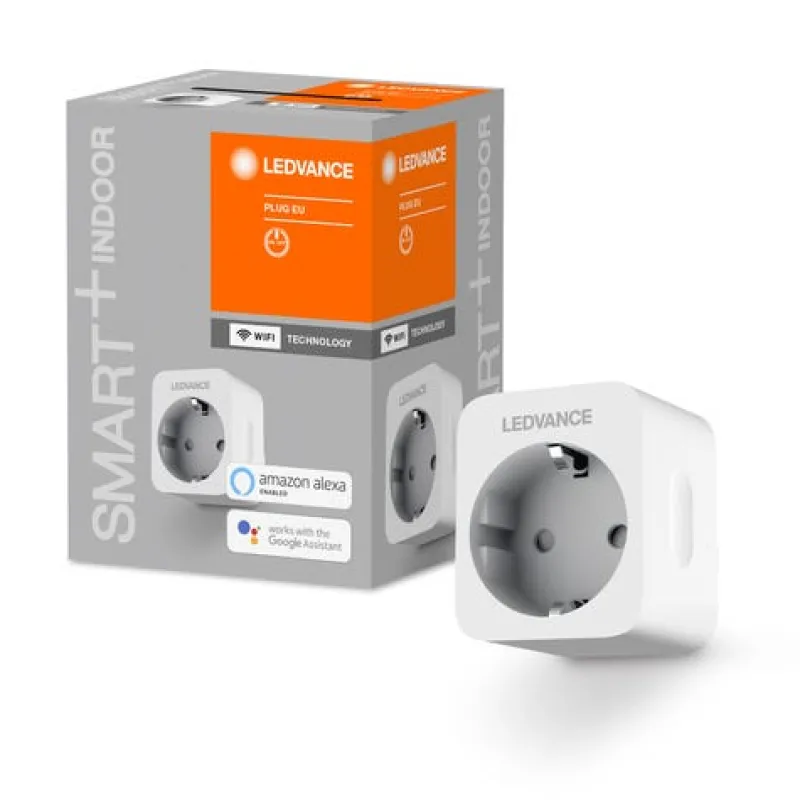 Hot SMART+ WIFI PLUG Prise connectée