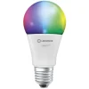 Smart+ WIFI standard dépolie A100 14W E27