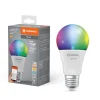 Outlet Smart+ WIFI standard dépolie 9,5W E27