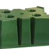 Best BELLI Socle récupérateur d'eau 350L vert