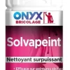 New ONYX Solvapeint nettoyant puissant 1L