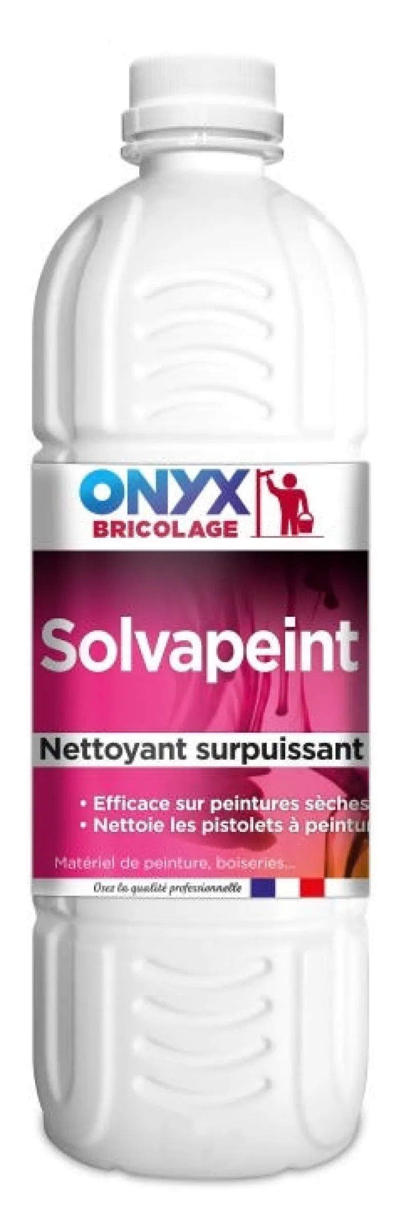 New ONYX Solvapeint nettoyant puissant 1L