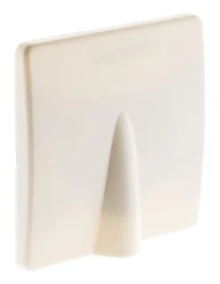 Sale ZENITECH Sortie de câble diwone blanc