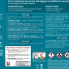 V33 Sous-couche et teinte pour parquets 2,50L