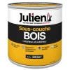 Outlet JULIEN Sous-couche peinture bois mat blanc 2,5 L