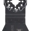 Best BOSCH Spatule Starlock acier HCS Multi matériaux ATZ 52 SC