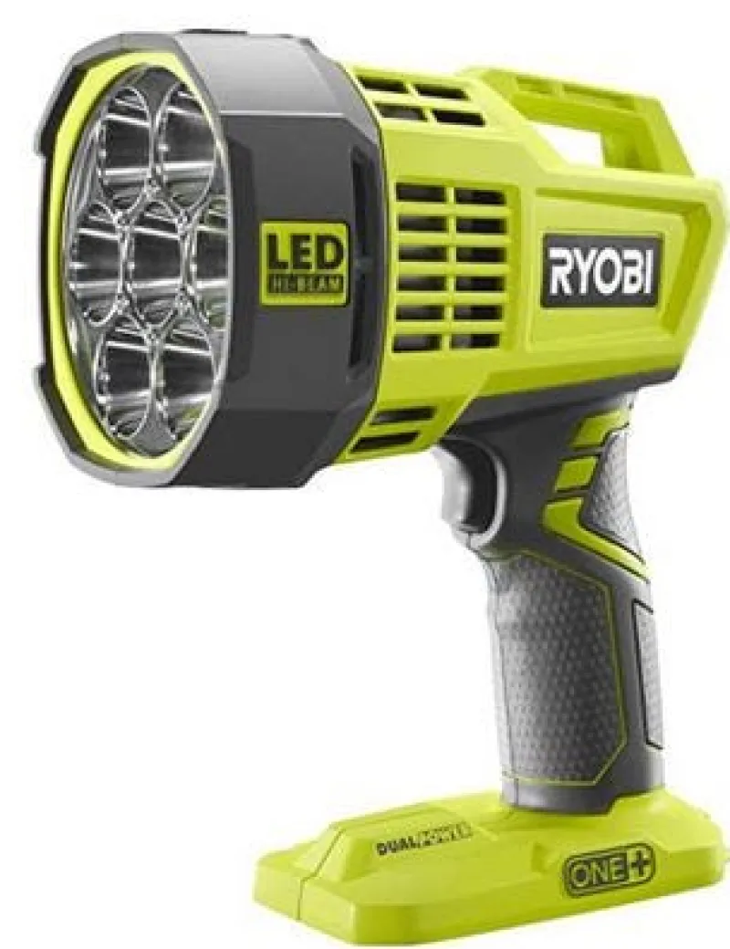 Hot RYOBI Spot LED R18SPL-0 18V