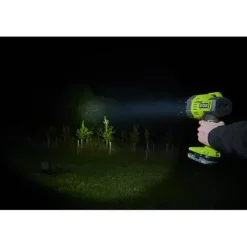 Online RYOBI Spot LED 18V ONE+ (produit seul)