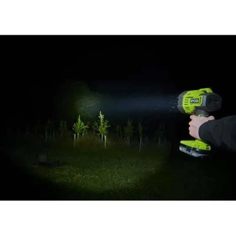 Online RYOBI Spot LED 18V ONE+ (produit seul)