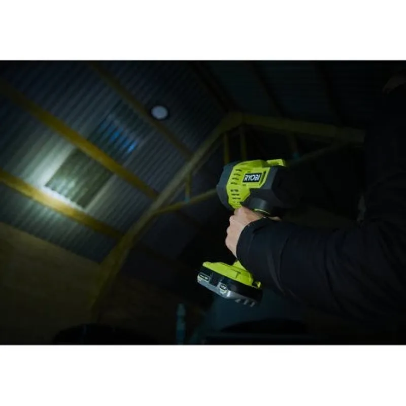 Online RYOBI Spot LED 18V ONE+ (produit seul)