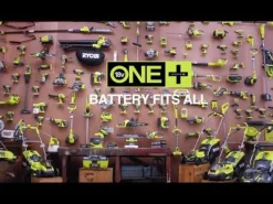 Online RYOBI Spot LED 18V ONE+ (produit seul)