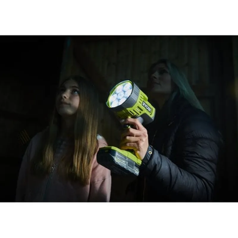 Online RYOBI Spot LED 18V ONE+ (produit seul)