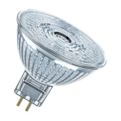 OSRAM Spot MR16 LED GU5,3 blanc chaud 2,6W = 20W