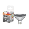 New OSRAM Spot MR16 LED 36° verre 2W GU5.3 froid
