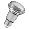 Outlet OSRAM Spot R63 LED verre clair 4,8W=60 E27 chaud x2