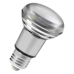 New OSRAM Spot R63 LED verre clair 2,9W E27 chaud