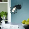 Hot EGLO Spot Zapata LED Ø6cm