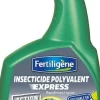 FERTILIGENE Spray insecticide polyvalent prêt à l'emploi 0,75L
