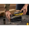 Outlet STANLEY Starter kit chargeur V20 2A + 2 batteries 18V 2Ah