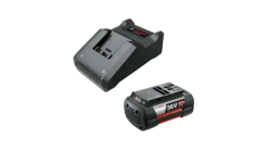 Hot BOSCH Starter Set 36V batterie +chargeur (GBA 36V 6Ah + AL 36V-20)