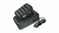 New BOSCH Starter Set 18V (1 x 2,5Ah + AL 18V-44)