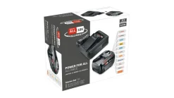 Online BOSCH Starter set 1x18V 6.0Ah + chargeur AL 18V-44