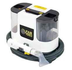 FARTOOLS Station de nettoyage 500W
