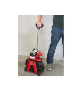 Outlet MECAFER Station de peinture HVLP 1200W