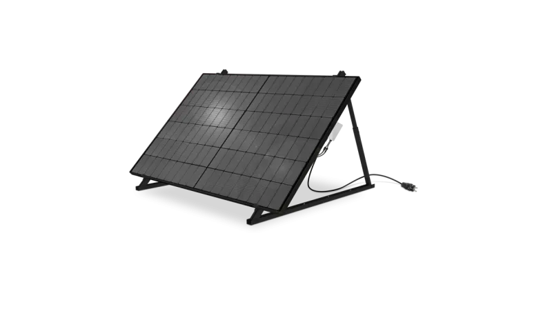 Online Station solaire autoconsommation kit 1680 W (x4)