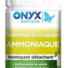 Sale ONYX Substitut écologique d'ammoniaque 1 litre