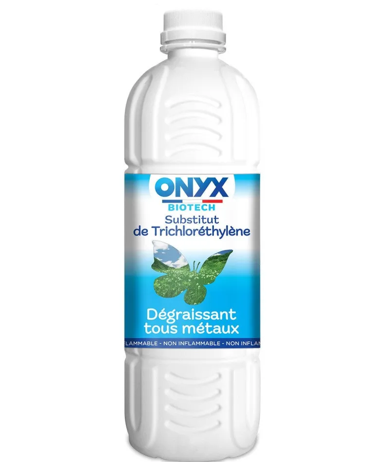 New ONYX Substitut de trichloréthylène 1L