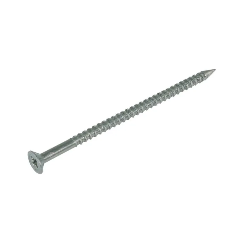 Online SUKI Super Vis Tête Fraisée Acier inox C1 Ø3,1xL40mm