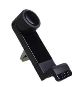 Discount Support ajustable FPE noir pour ventilation