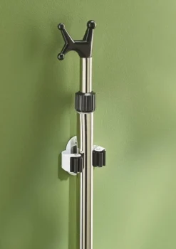 Sale MOTTEZ Support bloc 1 manche Ø16 à 32 mm (x2 pièces)