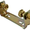 New NOYON & THIEBAULT Support de compteur MF20x27 entraxe 100 à 110 mm