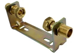 New NOYON & THIEBAULT Support de compteur MF20x27 entraxe 100 à 110 mm