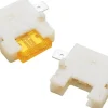 New Support de fusible enfichable - vendu sans fusible