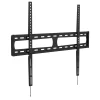 Hot OPTEX Support TV fixe pour très grand écran 228cm