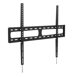 Hot OPTEX Support TV fixe pour très grand écran 228cm