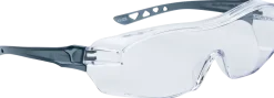 Online DELTA PLUS Surlunettes polycarbonate monobloc protections latérales