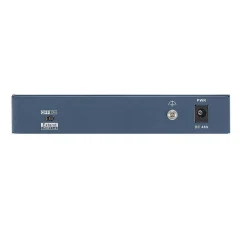 Hot UKAL Switch 6 ports HORIZONT