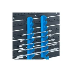 Outlet ALLIT Système porte-outils StorePlus Set mural P55